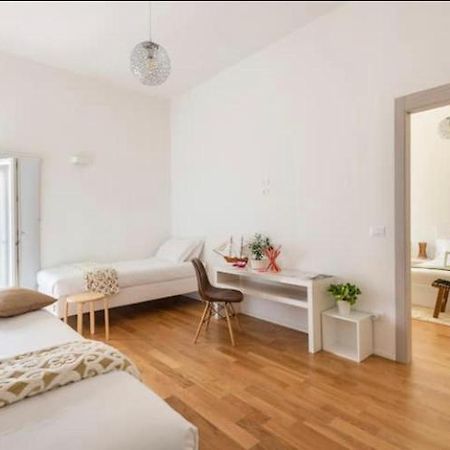 Meraki B&B Lecce Exterior foto