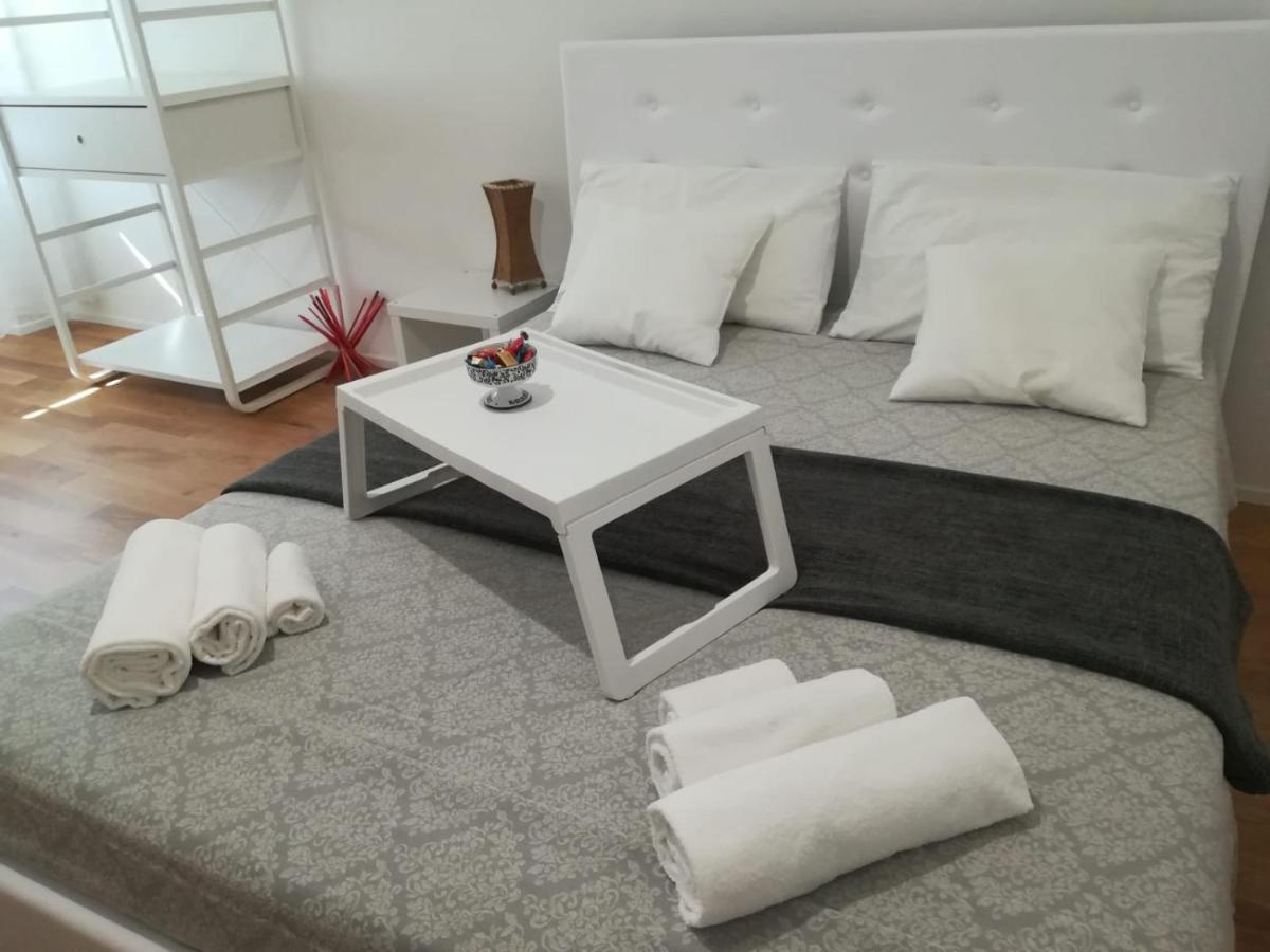 Meraki B&B Lecce Exterior foto