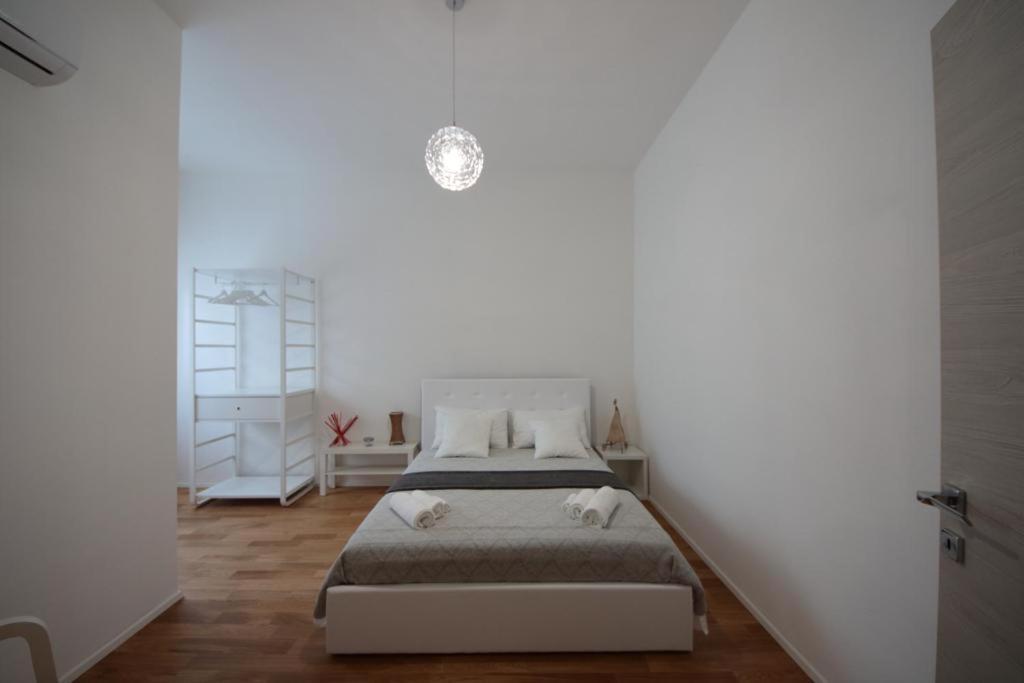 Meraki B&B Lecce Exterior foto