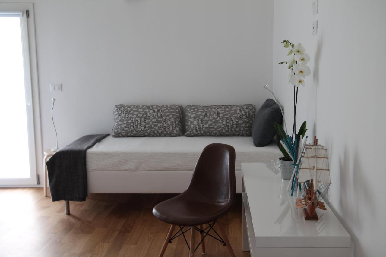 Meraki B&B Lecce Exterior foto