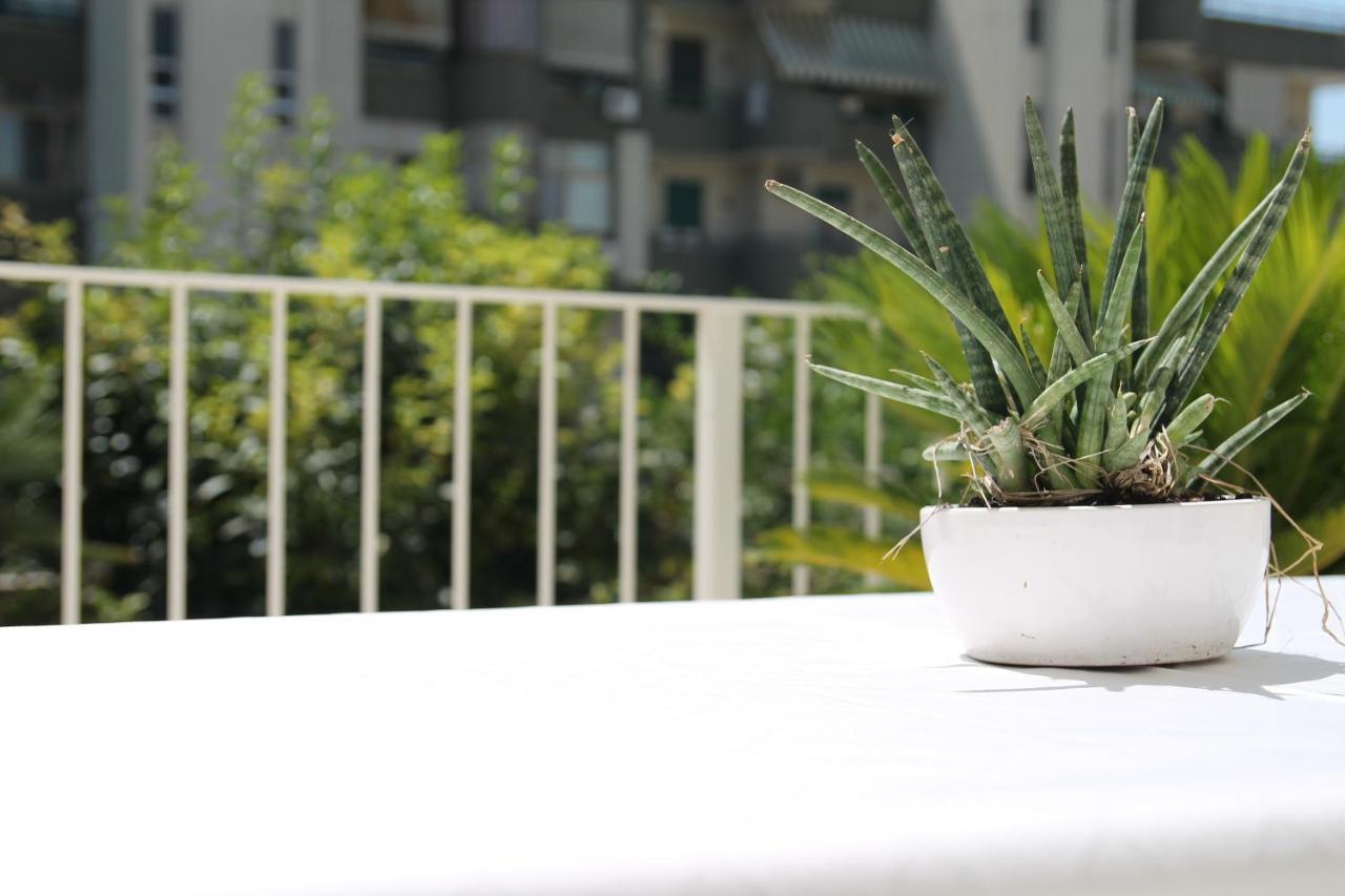 Meraki B&B Lecce Exterior foto