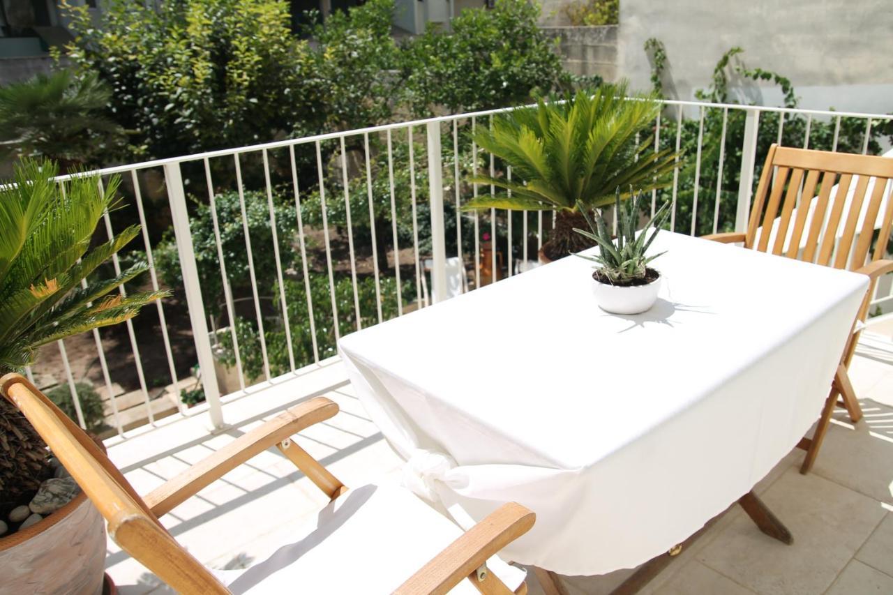 Meraki B&B Lecce Exterior foto