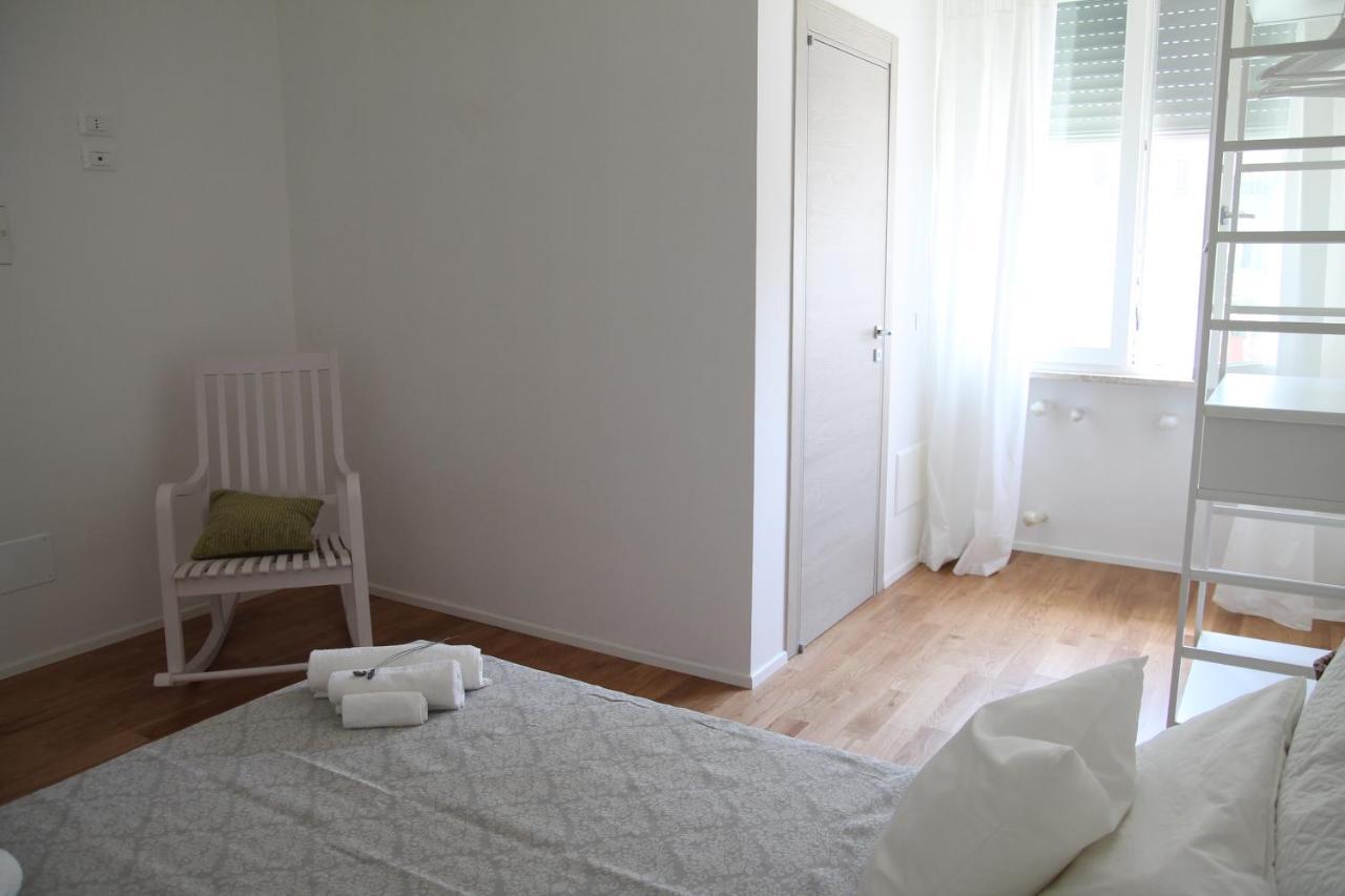 Meraki B&B Lecce Exterior foto