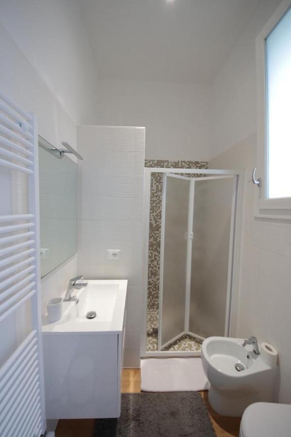 Meraki B&B Lecce Exterior foto