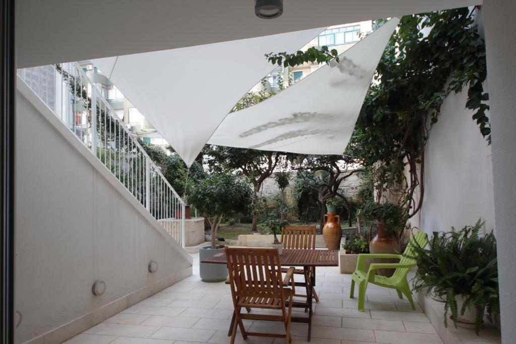 Meraki B&B Lecce Exterior foto