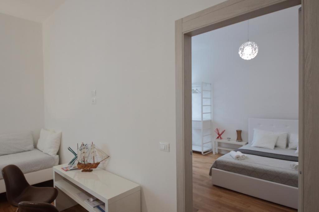 Meraki B&B Lecce Exterior foto