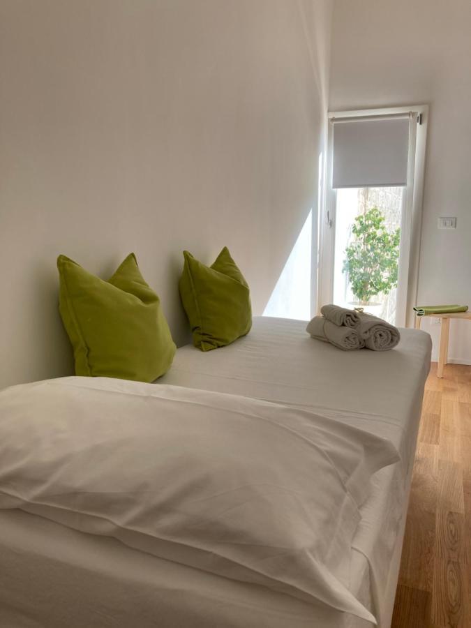 Meraki B&B Lecce Exterior foto