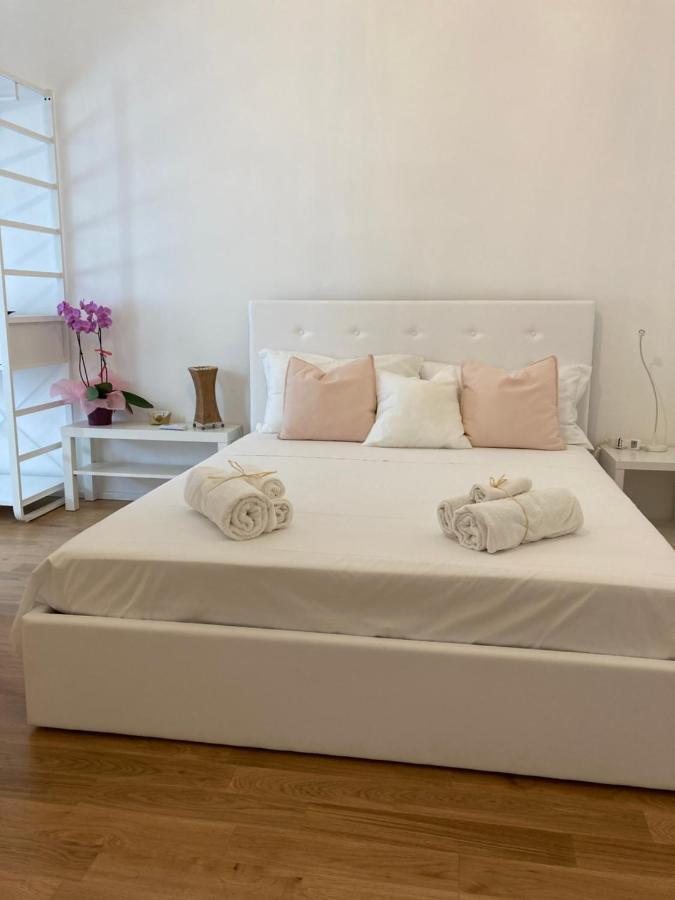 Meraki B&B Lecce Exterior foto