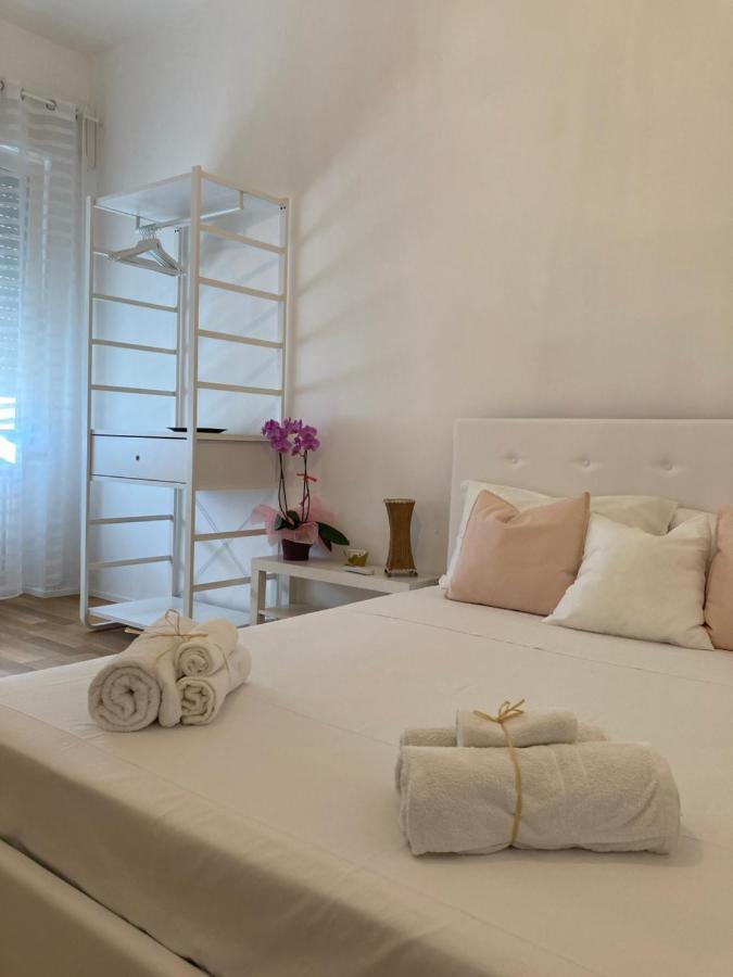 Meraki B&B Lecce Exterior foto