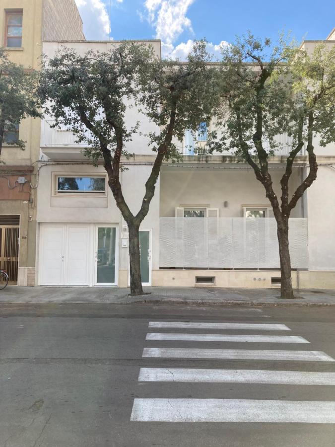 Meraki B&B Lecce Exterior foto