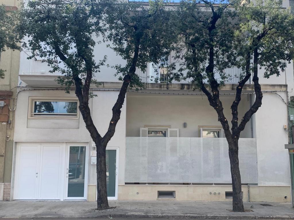 Meraki B&B Lecce Exterior foto