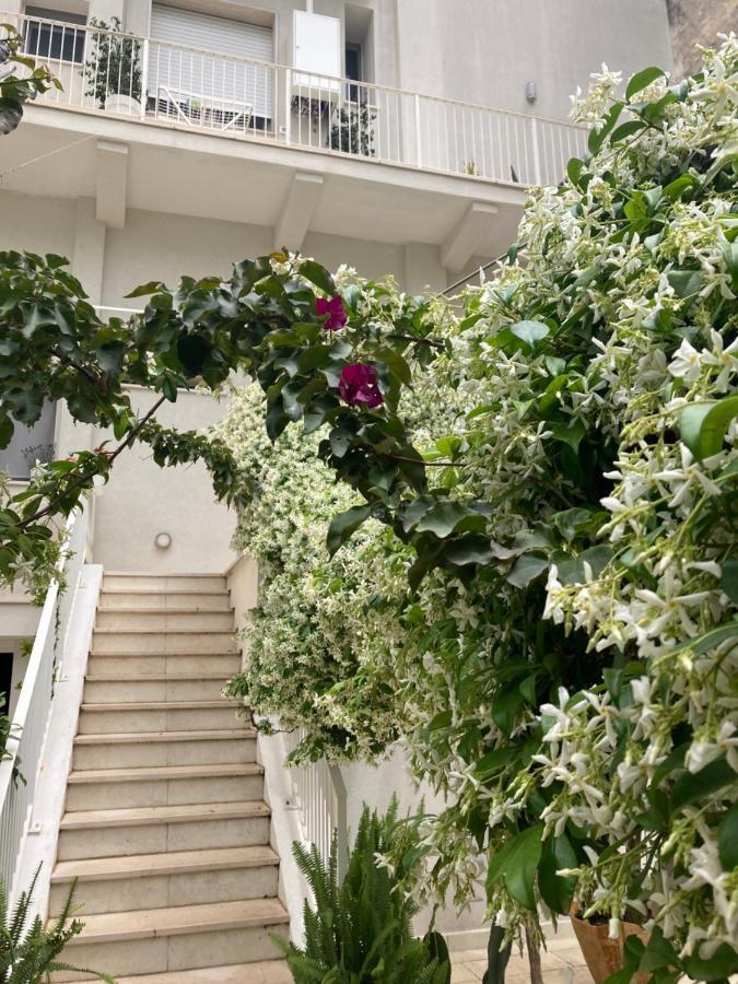 Meraki B&B Lecce Exterior foto
