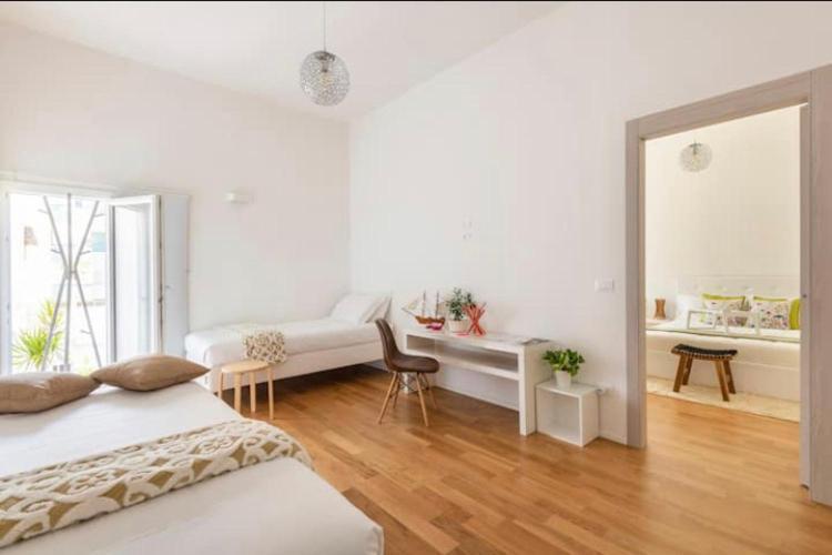 Meraki B&B Lecce Exterior foto