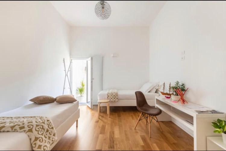 Meraki B&B Lecce Exterior foto