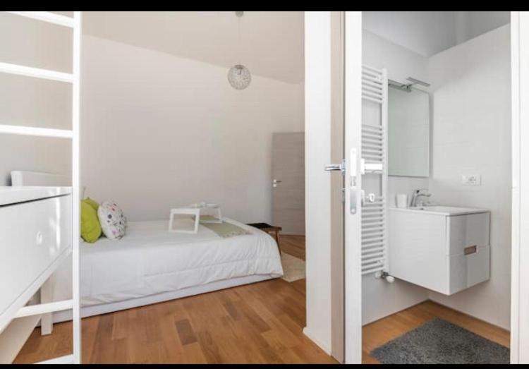 Meraki B&B Lecce Exterior foto
