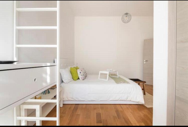 Meraki B&B Lecce Exterior foto